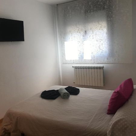 Torreblanca 호텔 오비에도 외부 사진