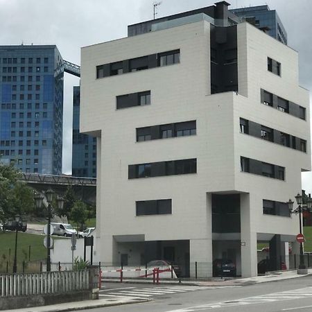Torreblanca 호텔 오비에도 외부 사진
