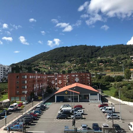 Torreblanca 호텔 오비에도 외부 사진