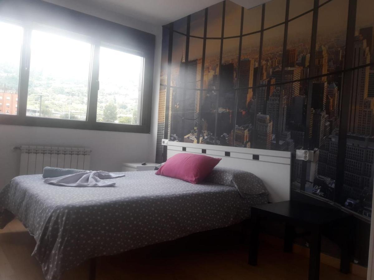 Torreblanca 호텔 오비에도 외부 사진