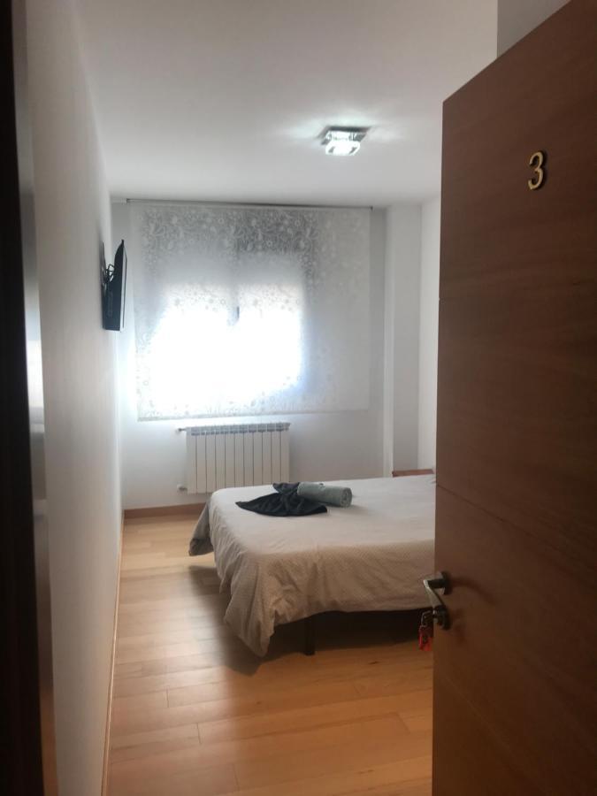 Torreblanca 호텔 오비에도 외부 사진